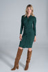 Robe de jour model 157519 Figl